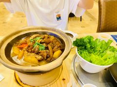 -锦粤宫·精致粤菜(深圳北站店)