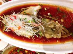 稲夫鲫鱼-悦哉·派对·草坪婚礼·围炉煮茶(三圣乡店)