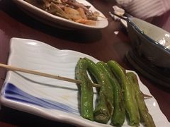 -有喜屋·深夜食堂(北京西路店)