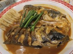 -老德州四合院·德州菜(天衢路店)