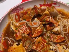 -三毛烧烤·南昌大排档(山姆店)