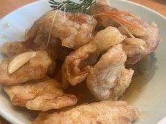 -红樱桃·欢乐餐厅(太原里店)