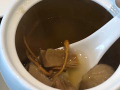 -菩提树·素食餐厅(汇智国际商业中心店)