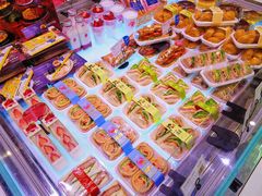-巴黎贝甜(华堂新辰汇店)