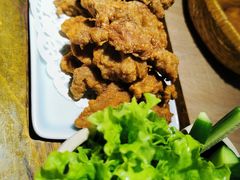 -味莊·青岛菜(云霄路店)