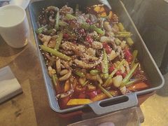 -炉鱼(萧山万象汇店)