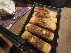 -吞鱼兽麻辣烤鱼(万达店)