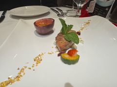 -王品牛排(珠海富华里店)