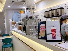 -茶力的小怪兽(梅林卓悦汇店)