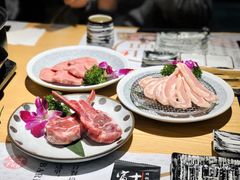-吉屋烤肉(八宝街店)