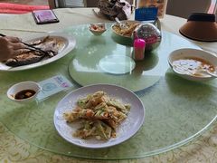 -鹏城人家海鲜酒家·23年老字号(较场尾店)