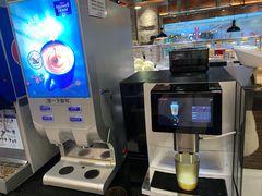 -韩盛·盛江山自助料理(沈辽路万达店)