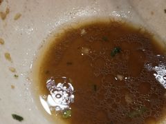 -欣达面馆(天桥支路店)