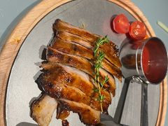 -小大董·烤鸭(观景餐厅·南京西路店)