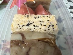 -王家沙点心店(南京西路总店)