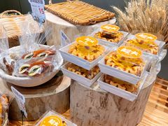 -迦南的早晨蛋糕甜品集合店