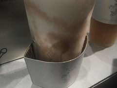 -喜茶(上海兴业太古汇店)