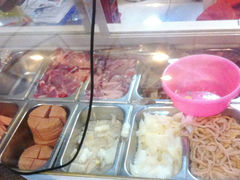 -南充姚记米粉(玉林店)