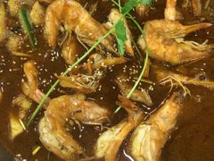 -王婆大虾(五道口店)
