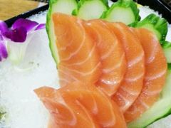 -竹马炭火烤肉(利济北路店)