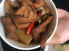 -清真蒋有记(老门东店)
