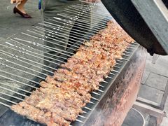 -开帝锐抓饭(五一路店)