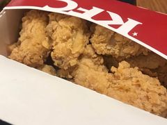 -肯德基(茂业店)