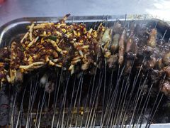 -宋文成烤肉(白沙巷店)