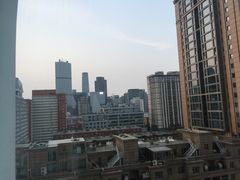 -北京康莱德酒店