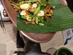 -云海肴云南菜(青浦宝龙店)