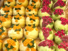 -昆明冠生园·蛋糕·面包(南强街店)