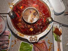 -大龙燚火锅(太古里店)