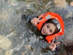 -雅鲁激流探险漂流