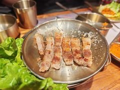 -西塔老太太泥炉烤肉(万柳华联店)