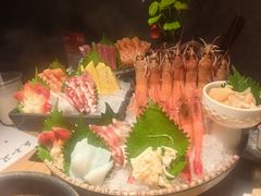 -匠和风精致料理(春熙路群光广场店)