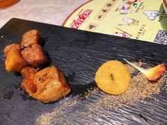 铁板烧·雪花牛肉任吃-極上萬膳·日料放题(来福士江景店)