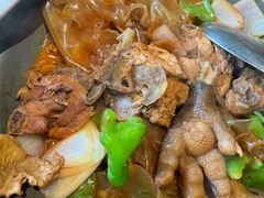 -阿庄新豫菜(通泰路店)