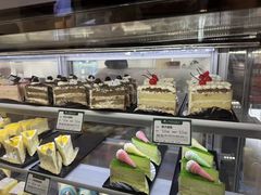 -蜂蝶来饼店(拱北总店)