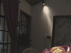 -玫瑰厅上海菜(兴国路店)