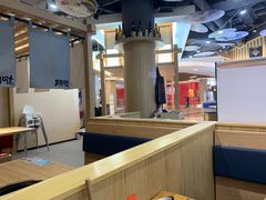 -吾悦广场(南京鼓楼店)