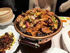 -四季民福烤鸭店(外滩外白渡桥店)