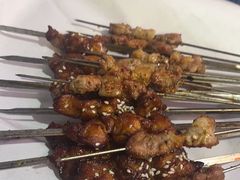 -大勇羊棒骨·烧烤(经六路店)