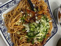 -玉香宫河州牛肉拉面