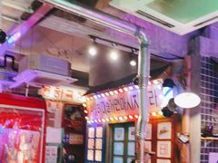 -釜山火炉·海鲜烤肉(紫藤路店)