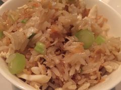-金轩中餐厅 Jin Xuan(浦东丽思卡尔顿酒店)
