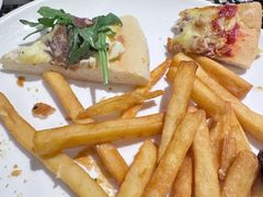 -云海轩·海鲜自助-河北云瑧世纪大饭店1F