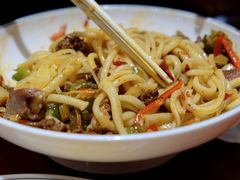 -新疆伊宁远征餐厅