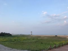 -青岛银沙滩