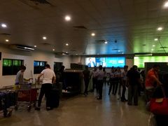 -班达拉奈克国际机场