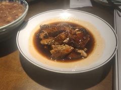 明太祖烤鸭-应天大明王朝·南京菜(中山陵店)